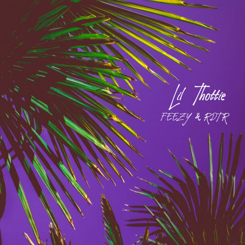 Lil Thottie (feat. Rdtr)