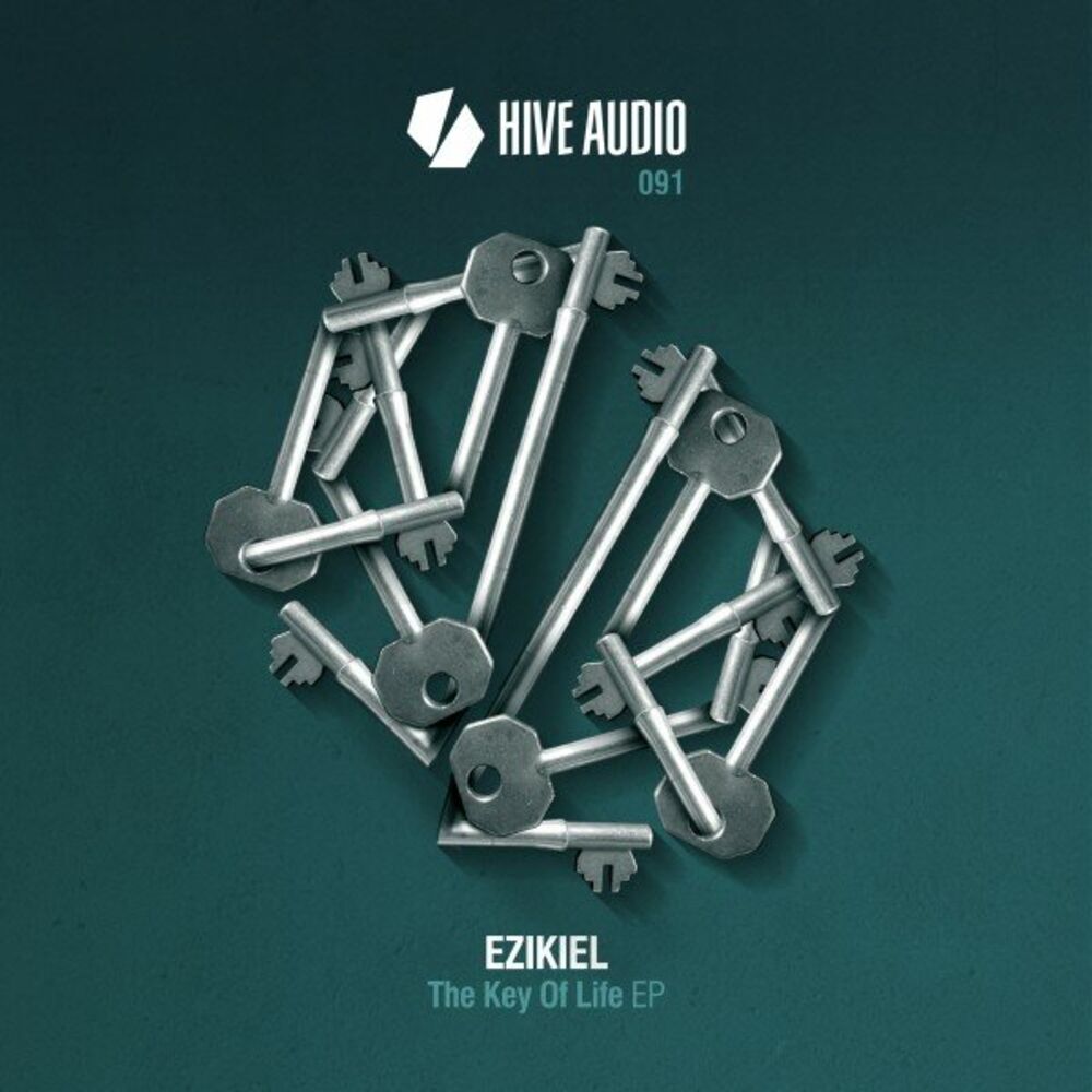 Picture of The Key of Life EP