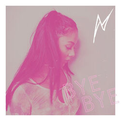 Cover of Bye Bye