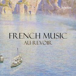 "Au revoir" - French Music
