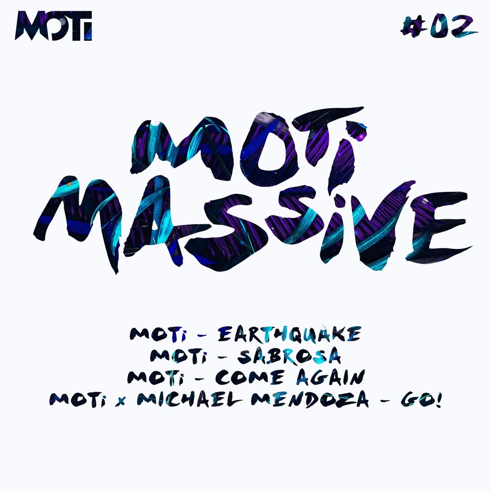 Picture of MOTi Massive #02