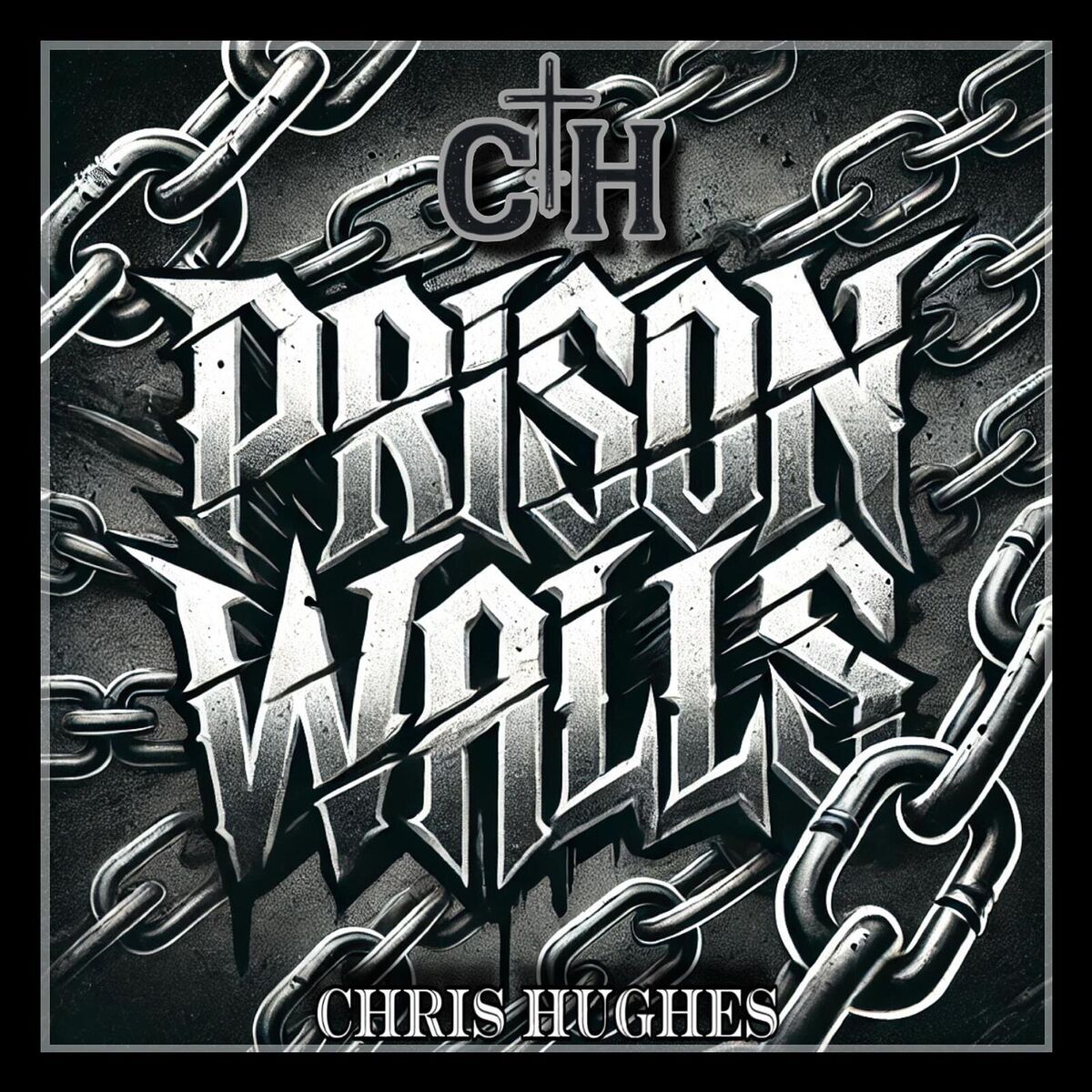 Album cover of Prison Walls