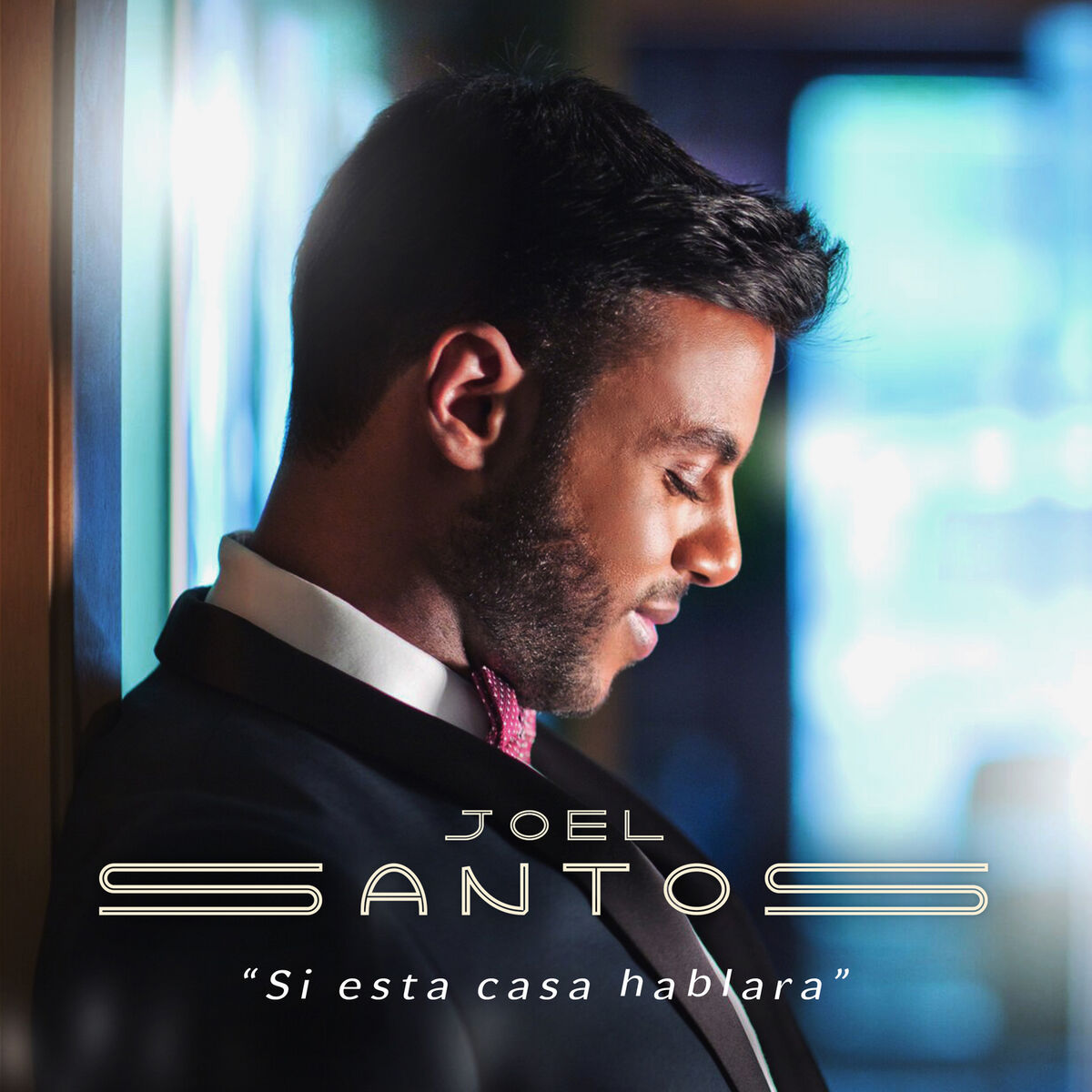 Album cover of Si Esta Casa Hablara (Bachata Version)
