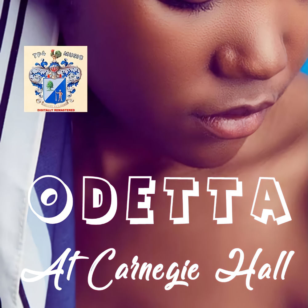 At Carnegie Hall cover