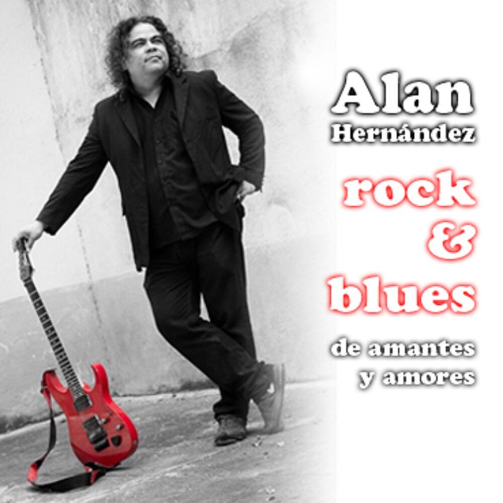 Picture of Rock & Blues (De Amantes y Amores)