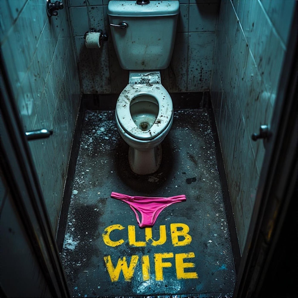 club wife artwork