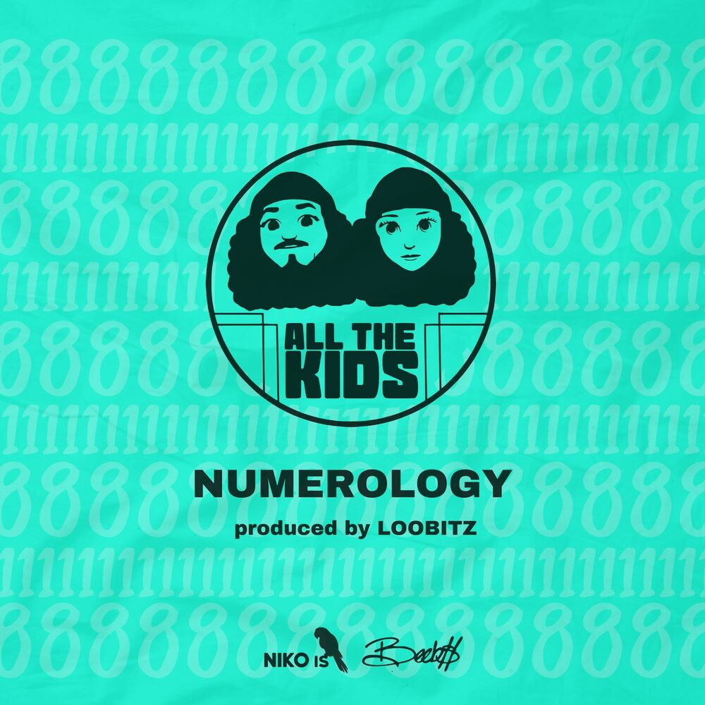Picture of Numerology