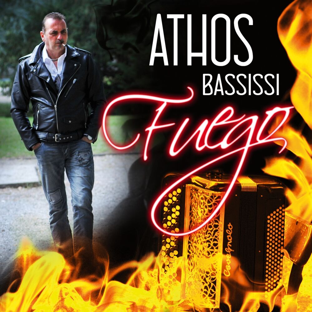 Picture of Fuego