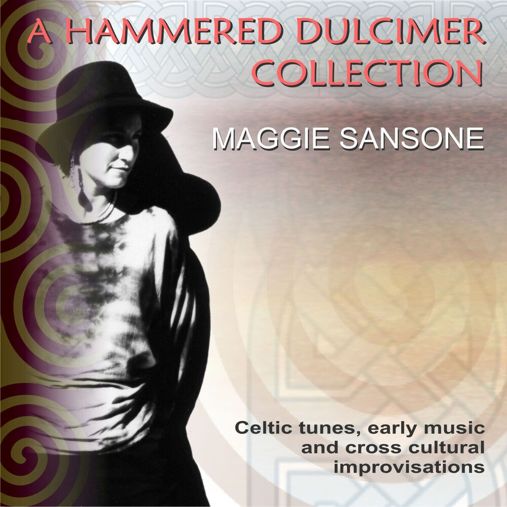 Picture of A Hammered Dulcimer Collection