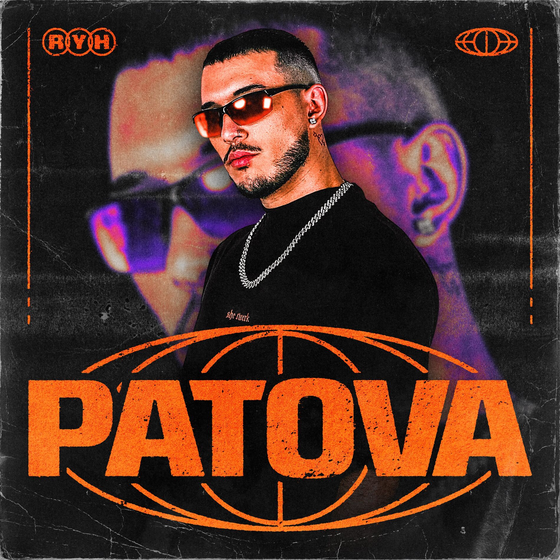 Album cover of PATOVA