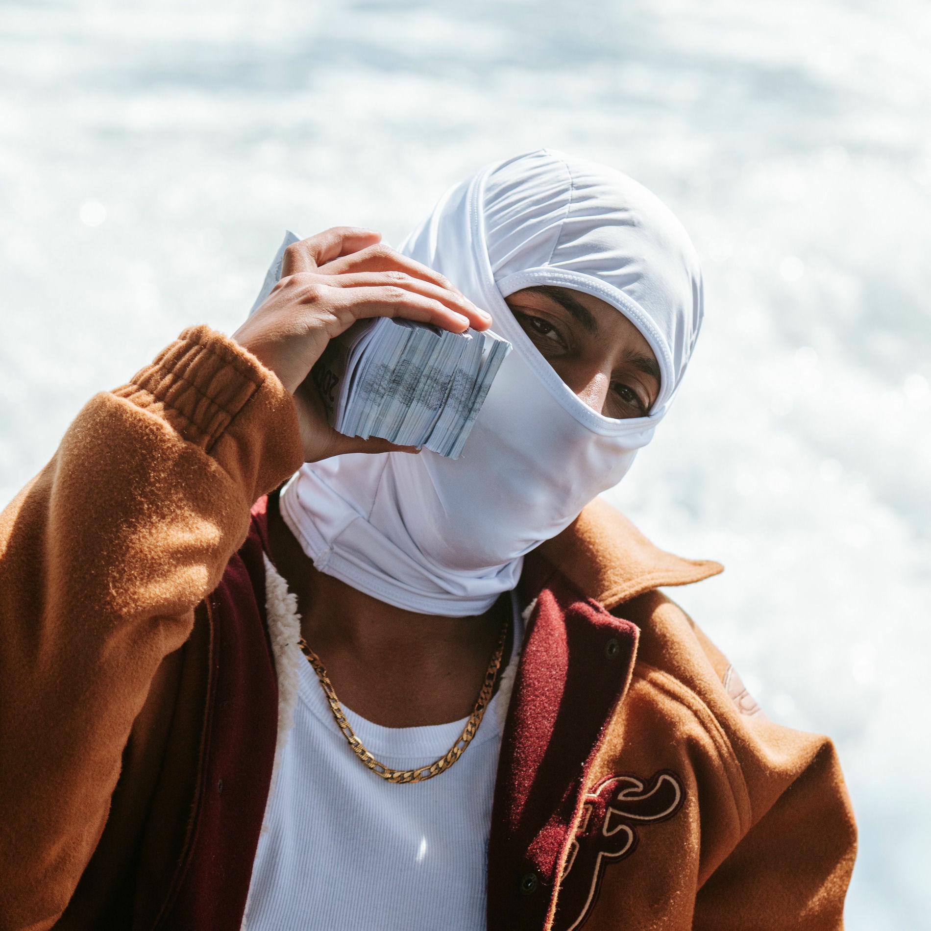 Album cover of Bandido Com Toc