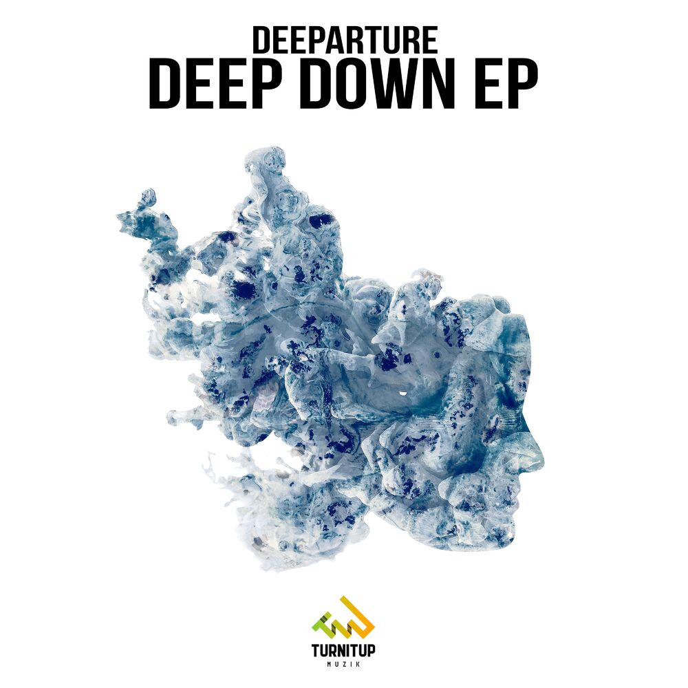 Picture of Deep Down EP
