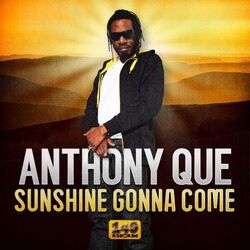 Cover of Sunshine Gonna Come