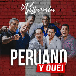 Cover of Peruano y Qué!
