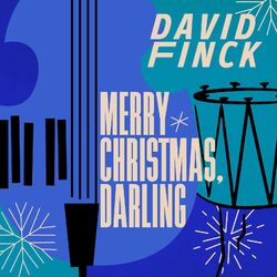Cover of Merry Christmas, Darling