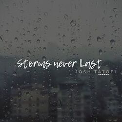 Cover of Storms Never Last