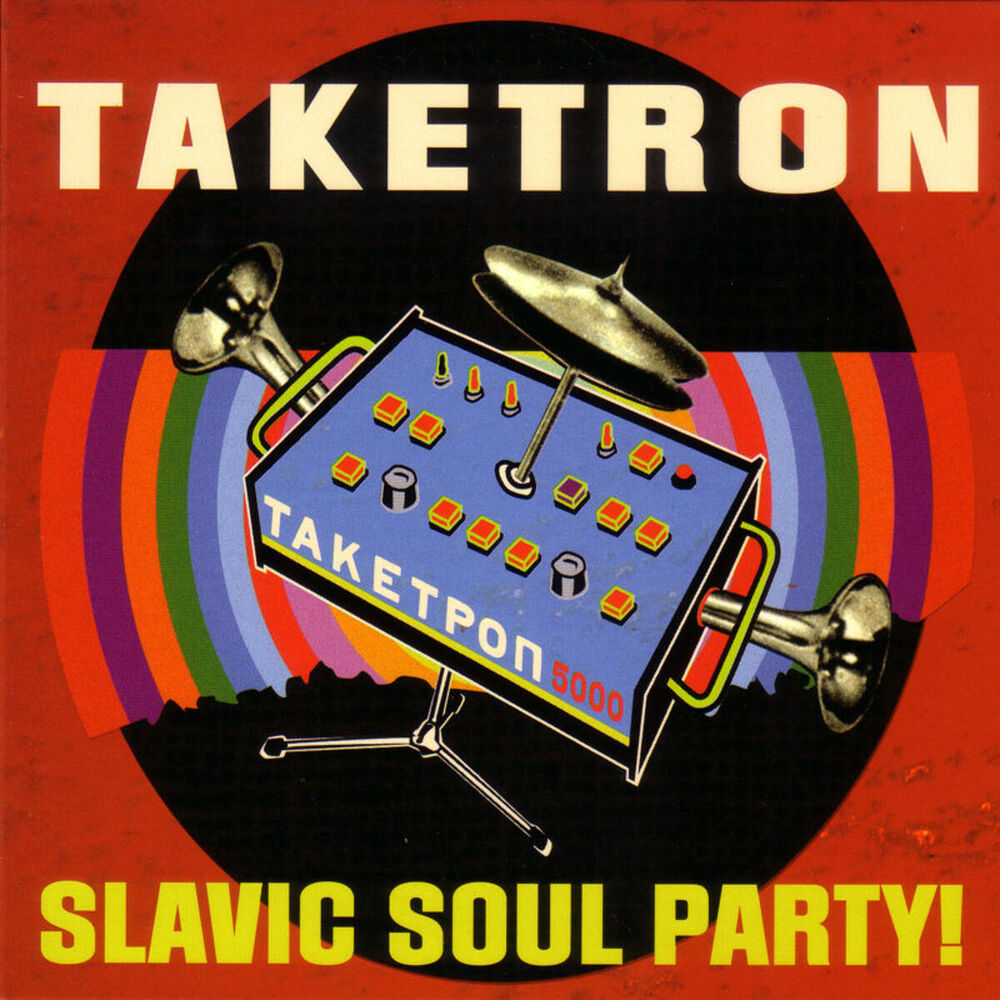 Picture of Taketron