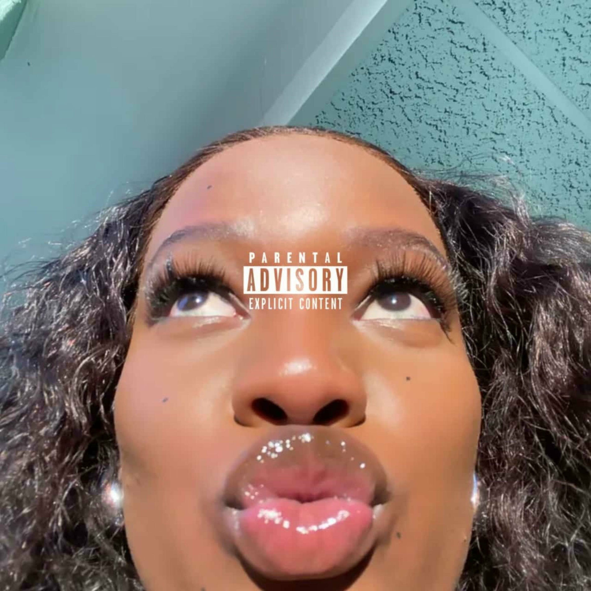 Album cover of Pretty Brown Eyes (feat. Huey & Green)