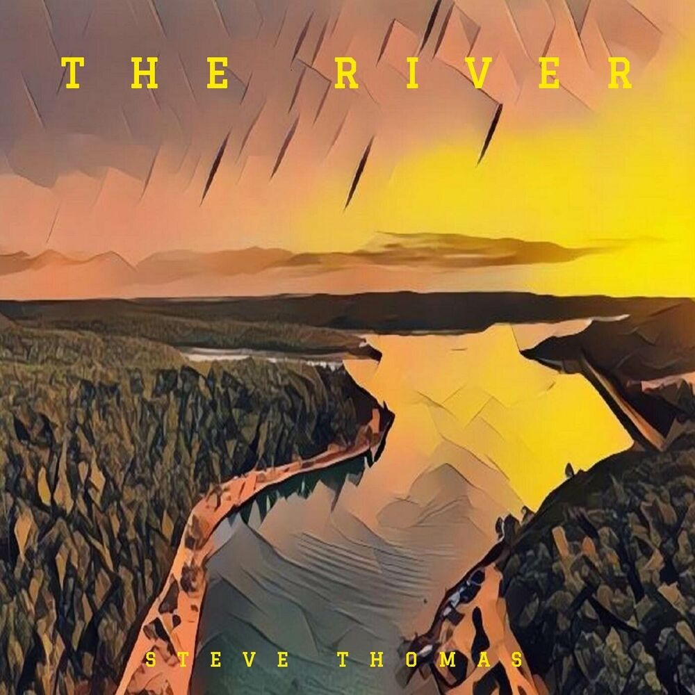 Picture of The River