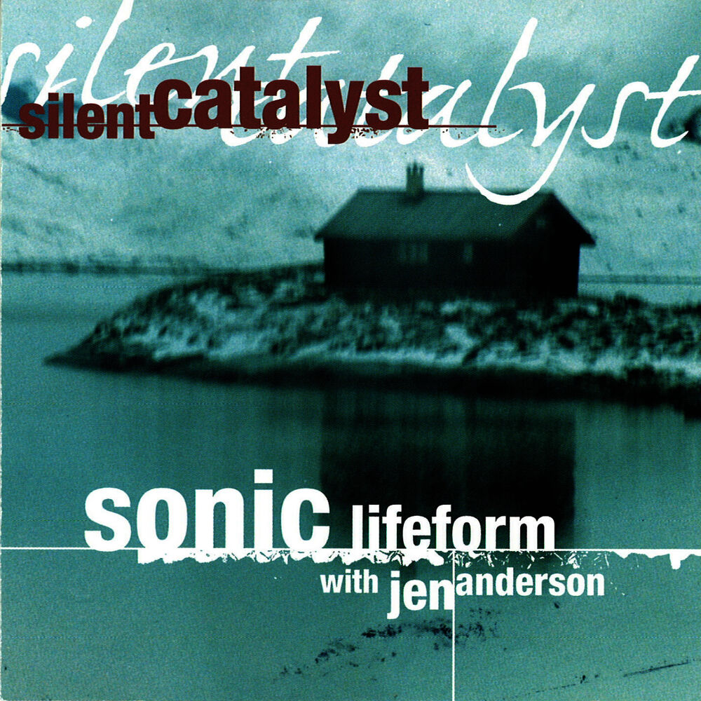 Picture of Silent Catalyst