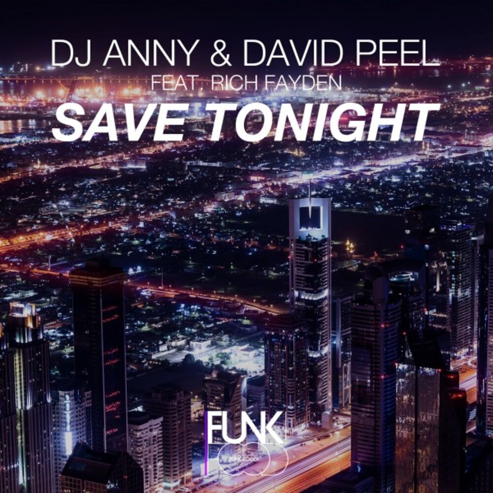 Picture of Save Tonight