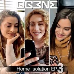 Cover of Home Isolation EP 3