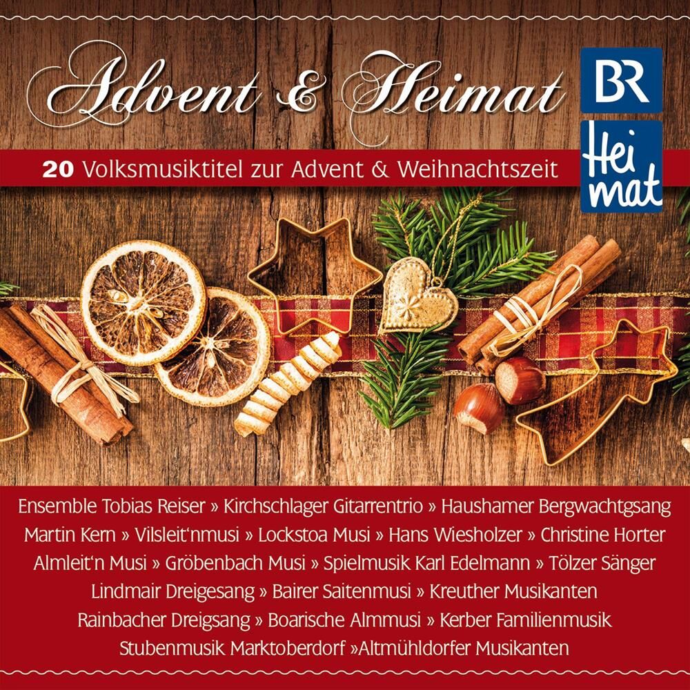 Picture of Advent & Heimat