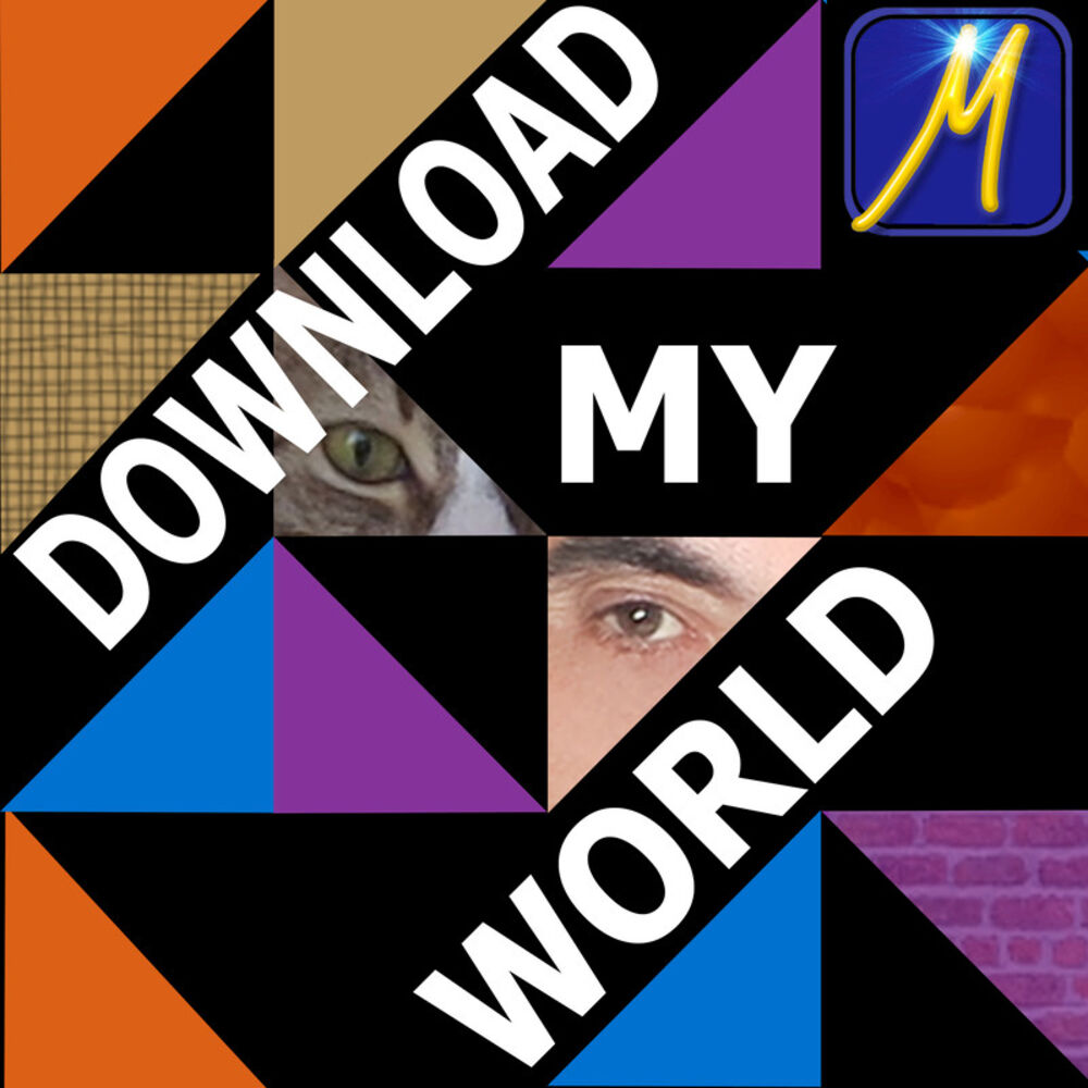Picture of Download My World