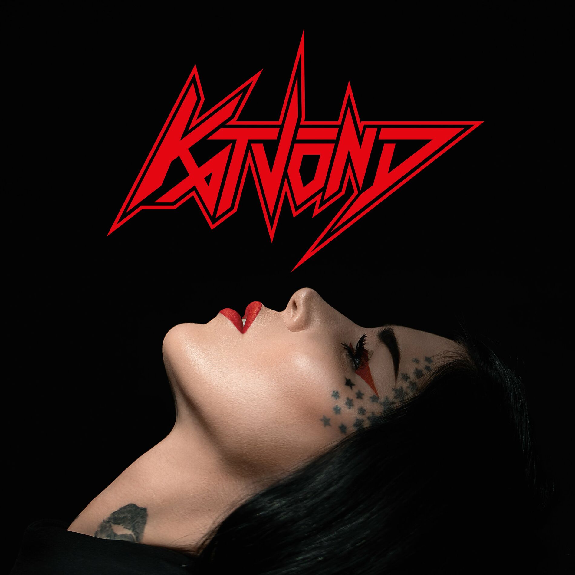 Album cover of Exorcism