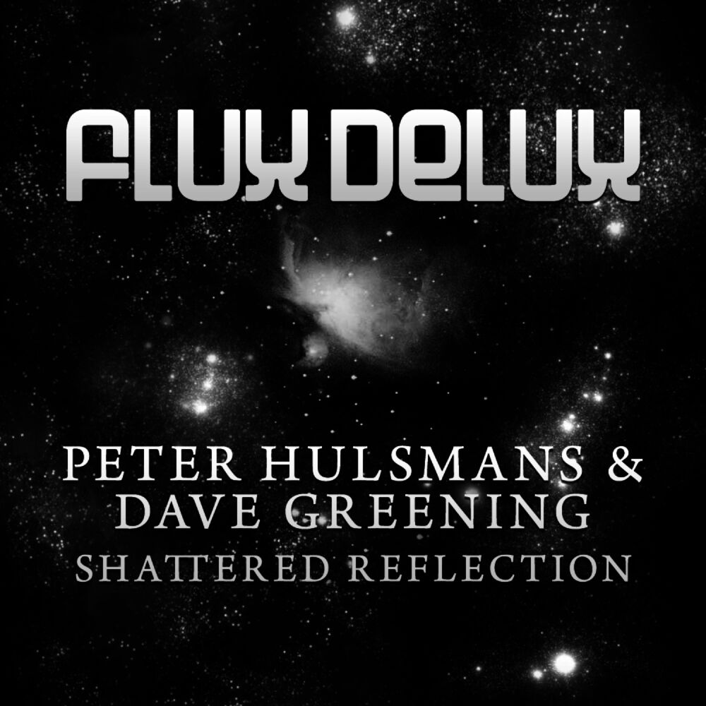 Picture of Shattered Reflection