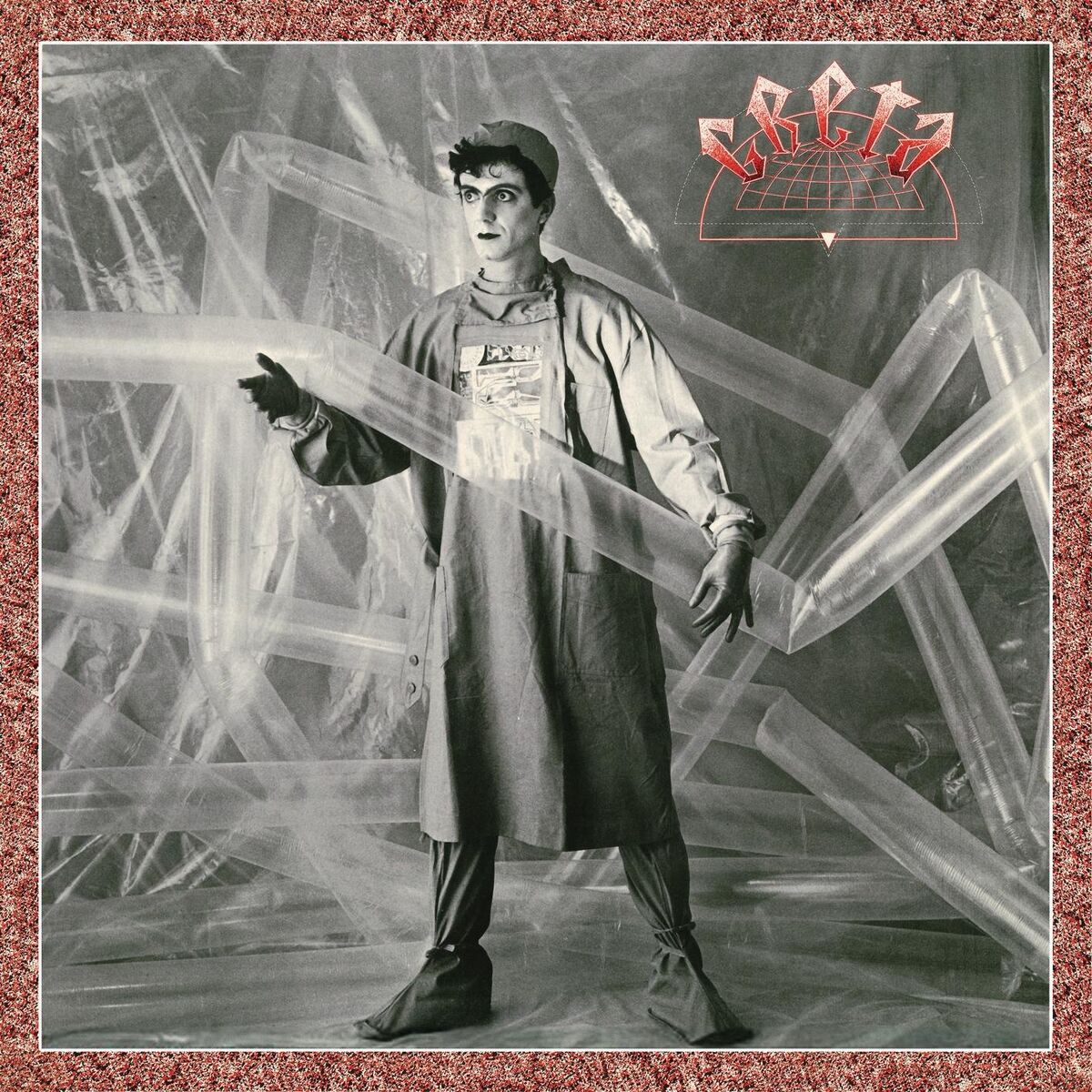 Album cover of Greta (Remasterizado 2021)