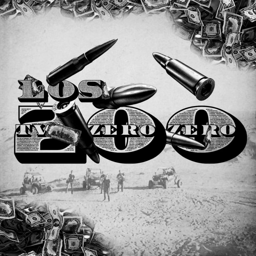 Picture of Los 200