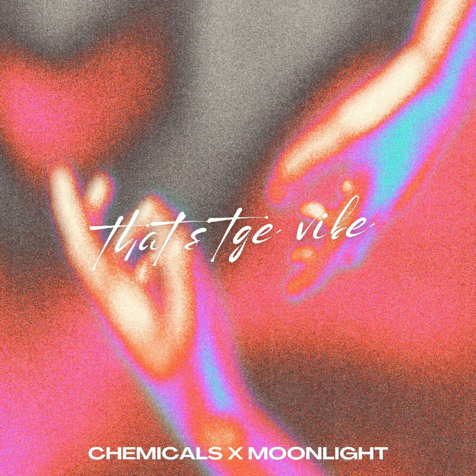 Album cover of That's the vibe