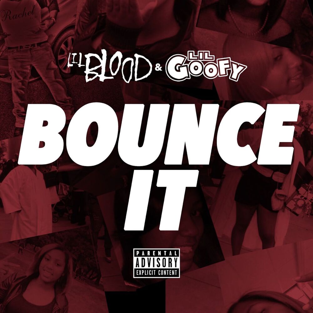Picture of Bounce It