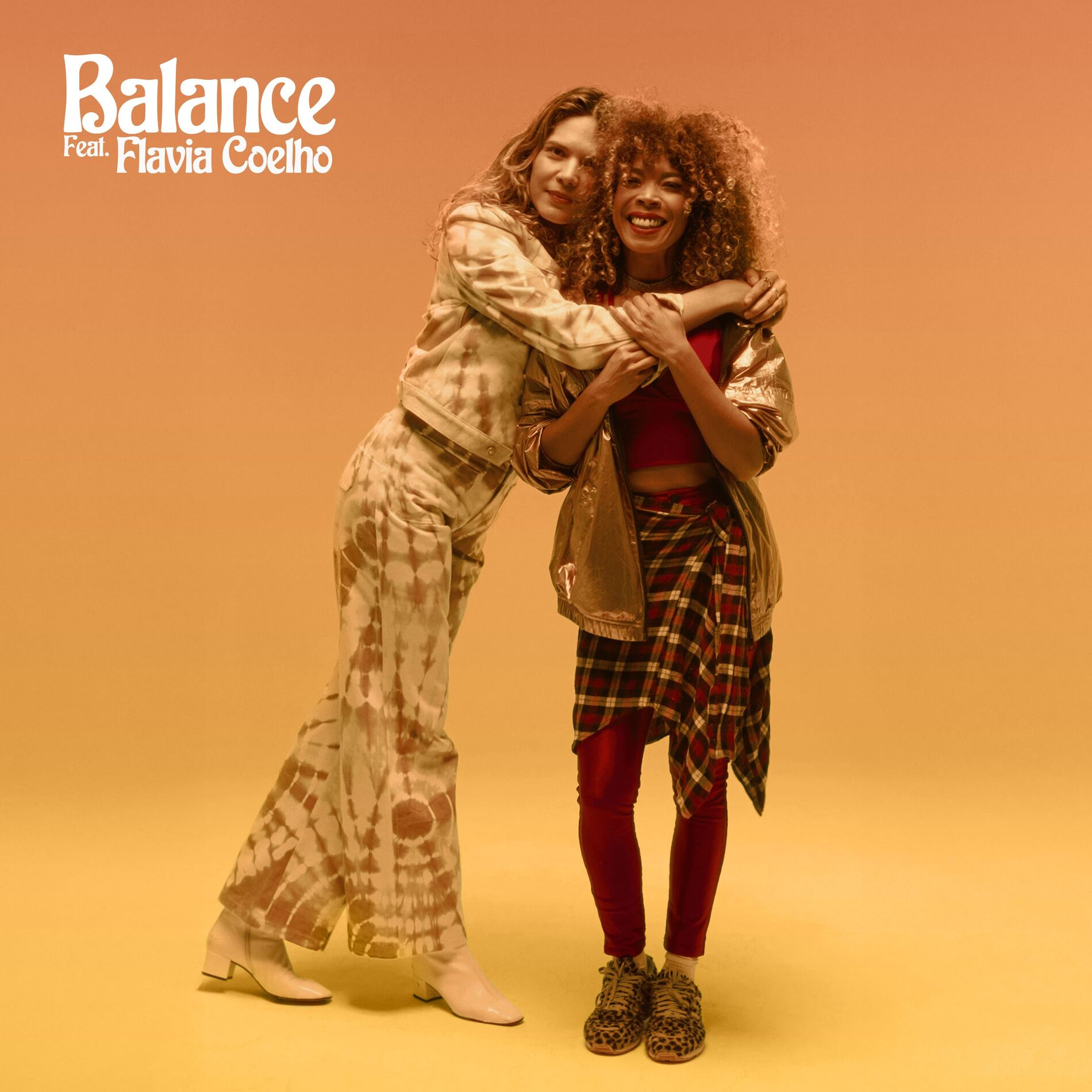 Album cover of Balance