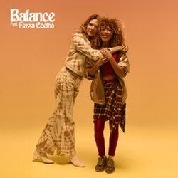 Cover of Balance