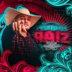 Cover of Piseirão Raiz