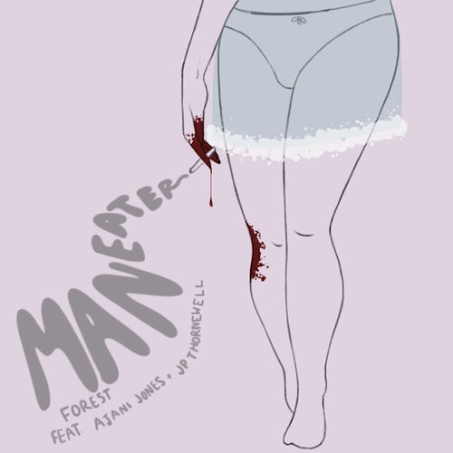 Man Eater