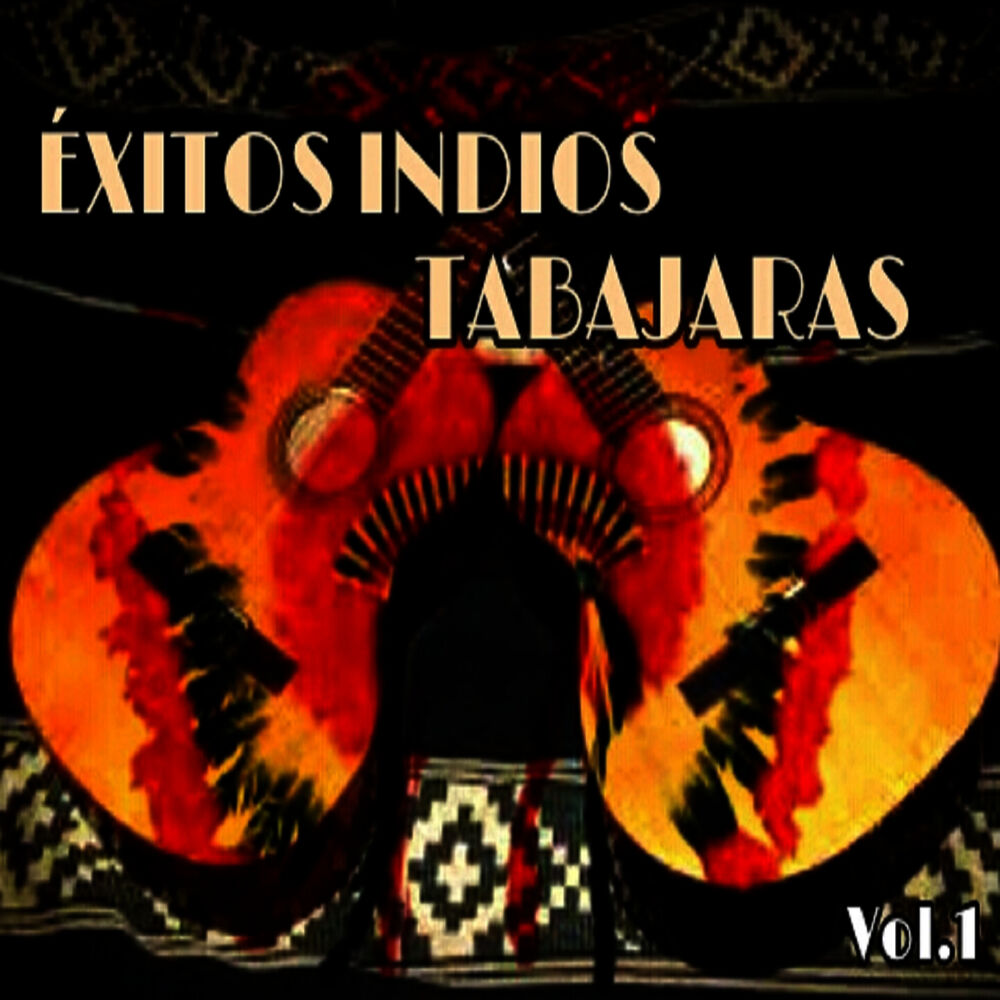 Picture of Éxitos Indios Tabajaras, Vol. 1