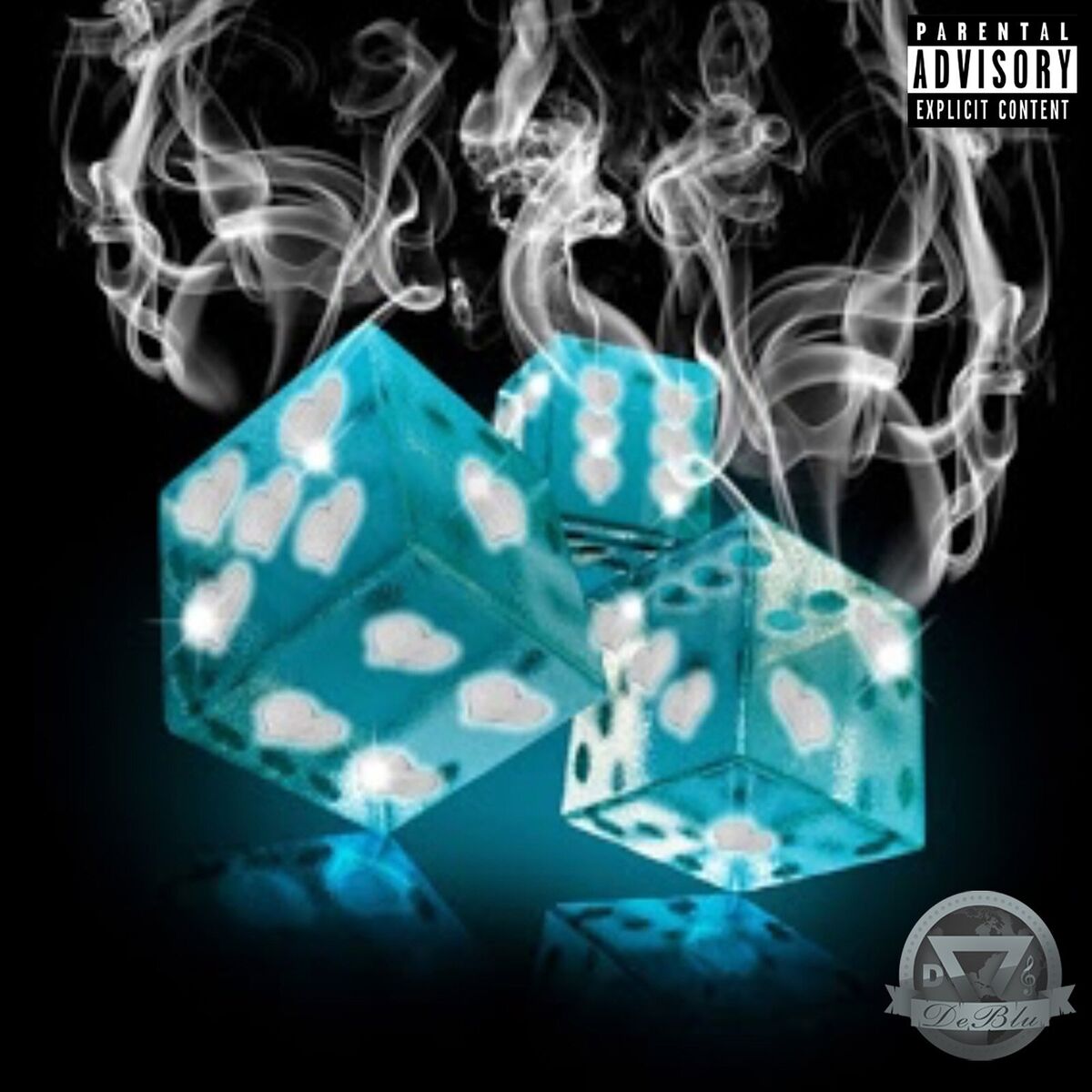 Album cover of To Love a Woman Is to Roll the Dice
