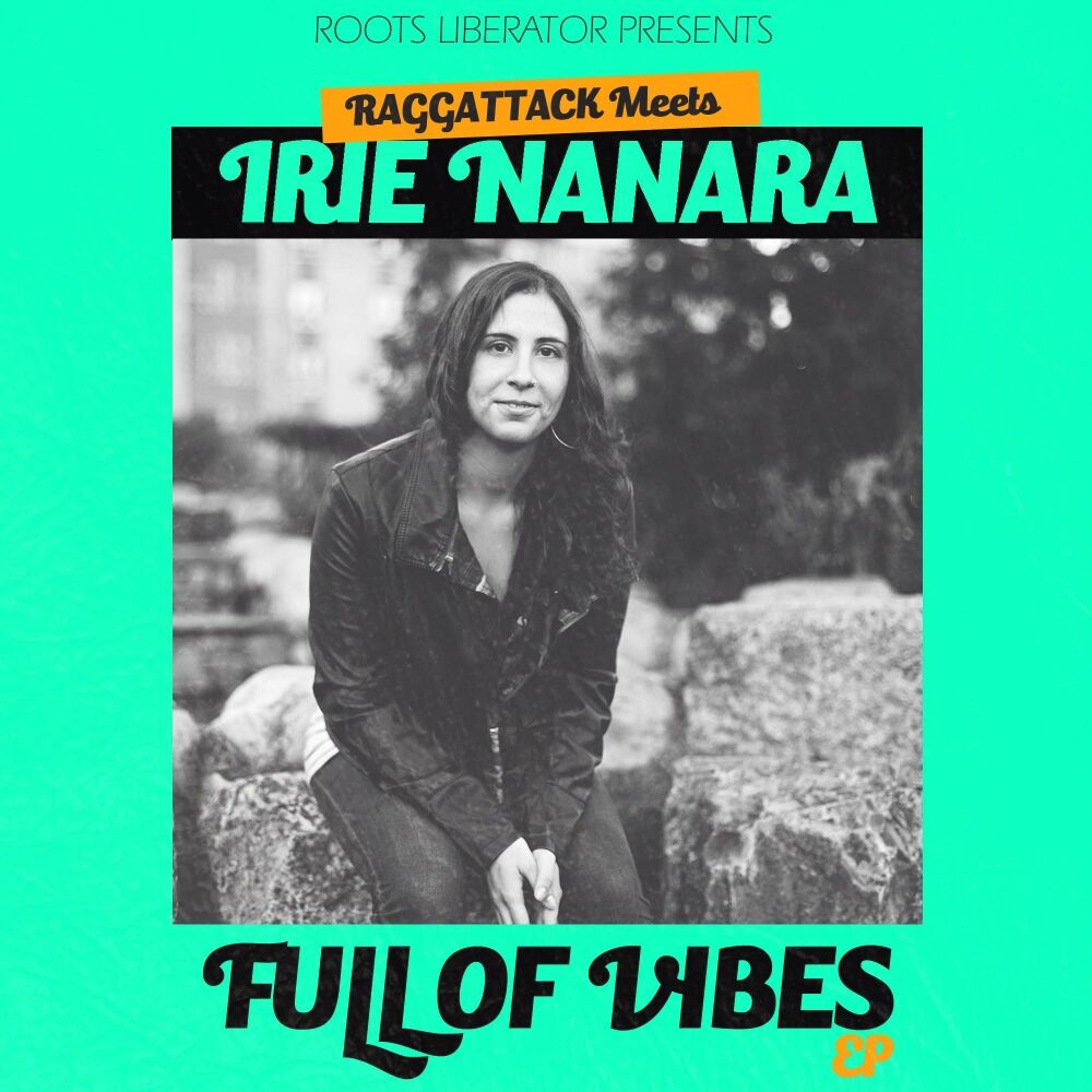 Picture of Full Of Vibes