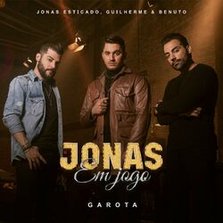 Cover of Garota