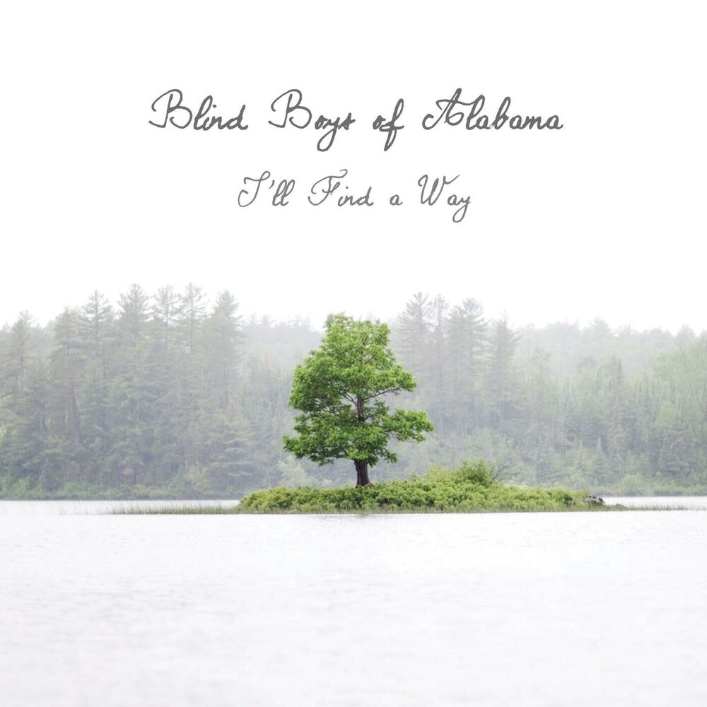 Picture of I'll Find a Way