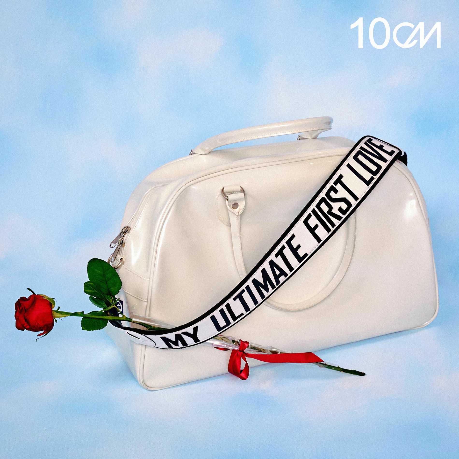 Album cover of 5.4 [My Ultimate First Love]