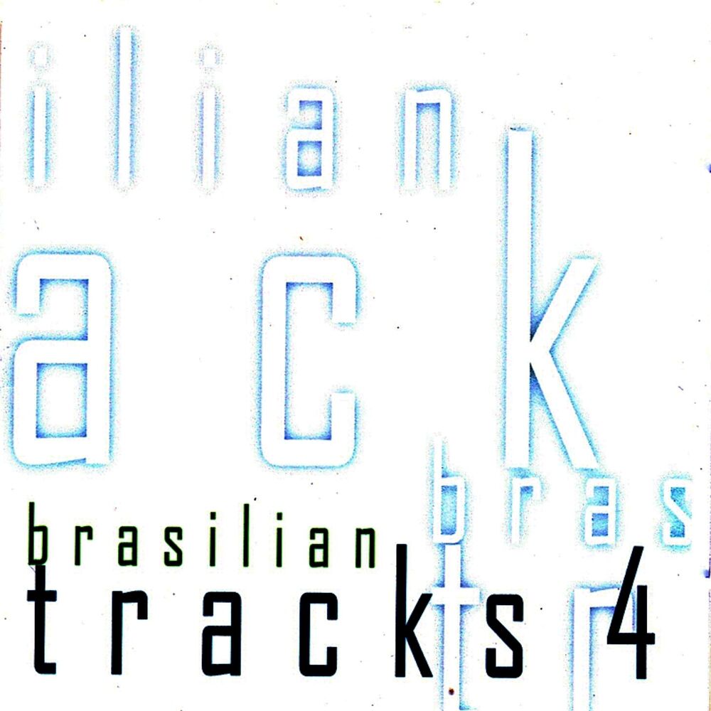 Picture of Brazilian Tracks 4