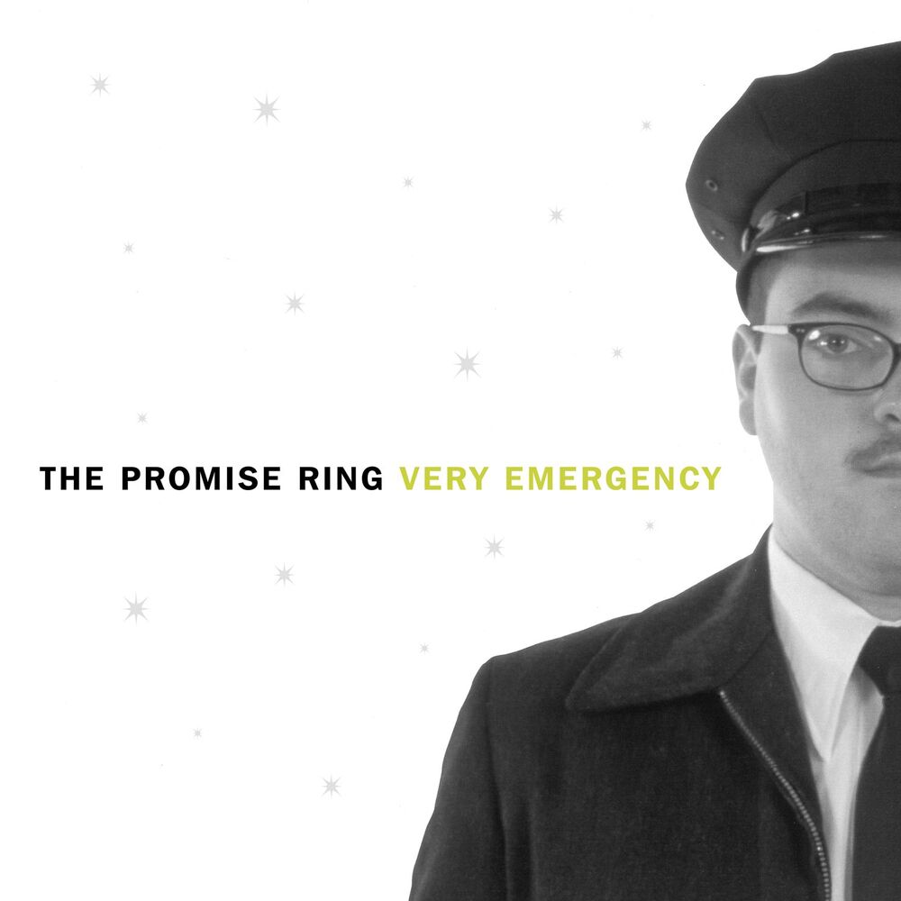Picture of Very Emergency (Remastered)