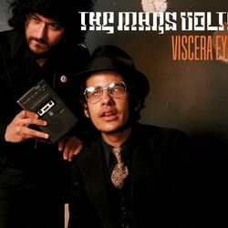Cover of Viscera Eyes