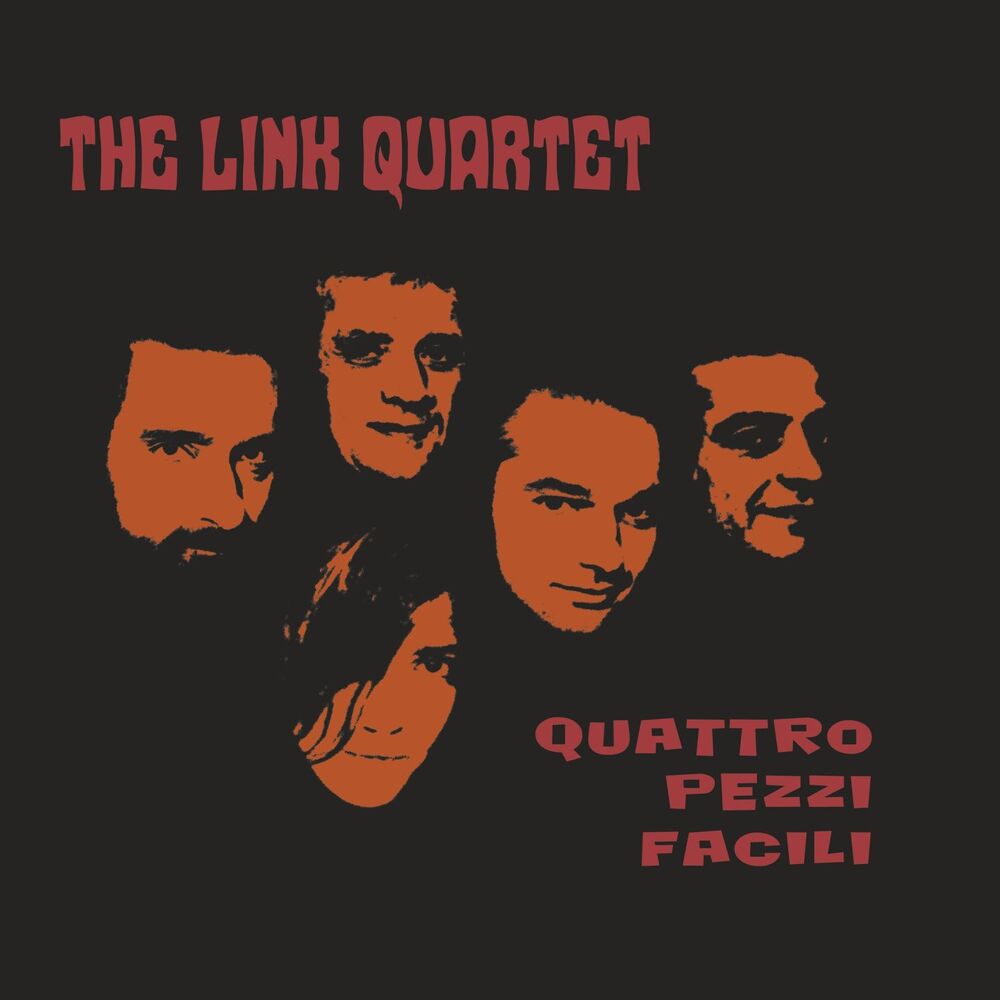 Picture of Quattro pezzi facili