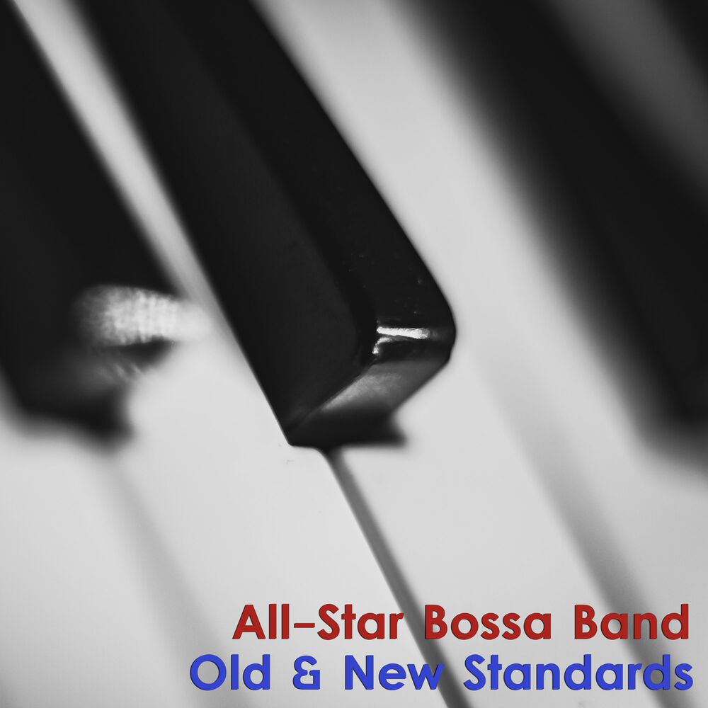 Picture of Old & New Standards
