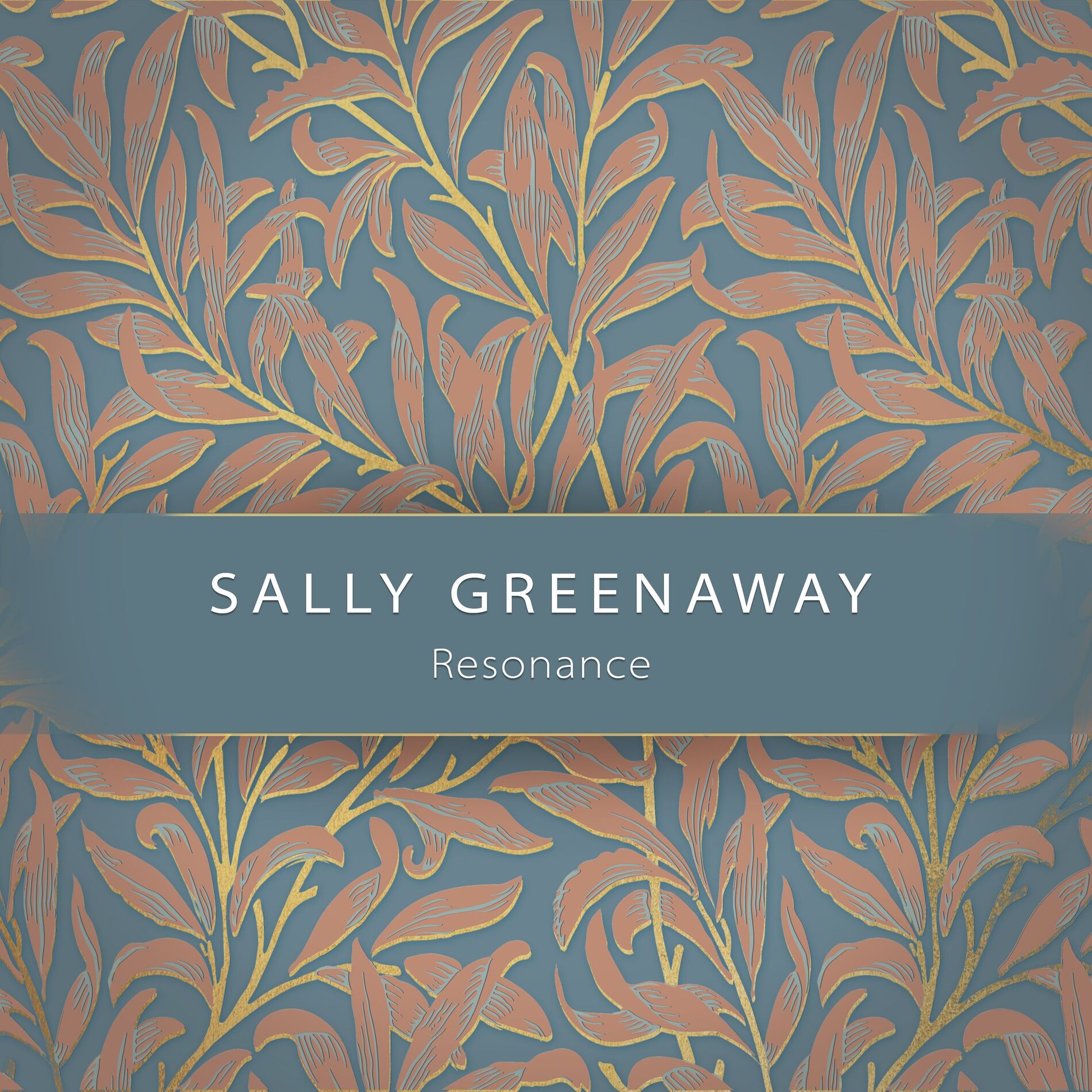 Album cover of Resonance